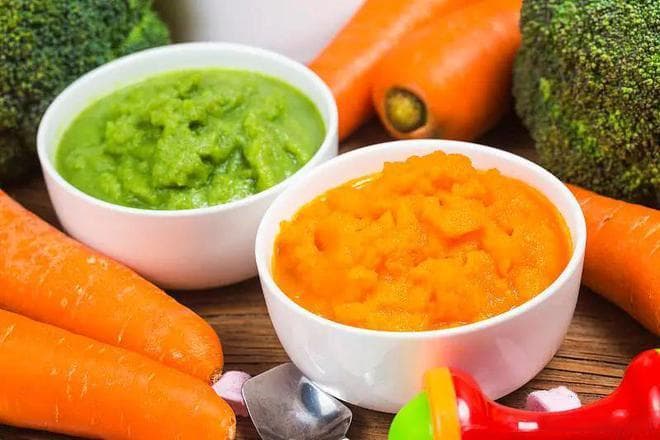 宝宝辅食何时加？捕捉“小暗号”，育儿不再迷茫！