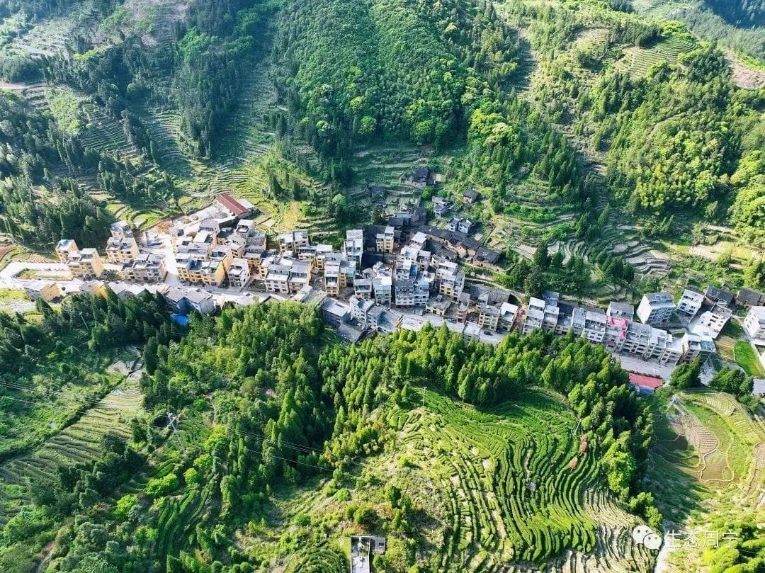 福建乡村振兴实操案例 | 深化农村人居环境整治