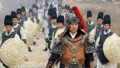 明清时期的“总兵”是个多大的官职？