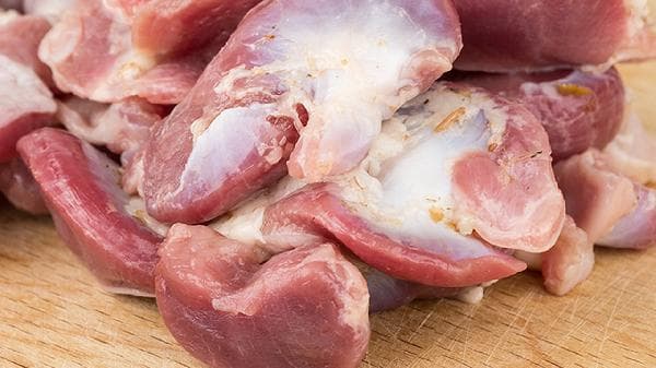 鸡肉蔬菜沙拉的做法：一份完美的减肥餐指南