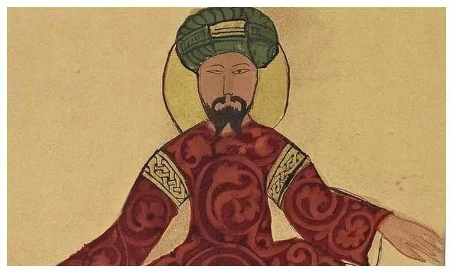 萨拉丁本阿尤布生活背景，萨拉丁的对抗十字军东征，谁是顽强对手