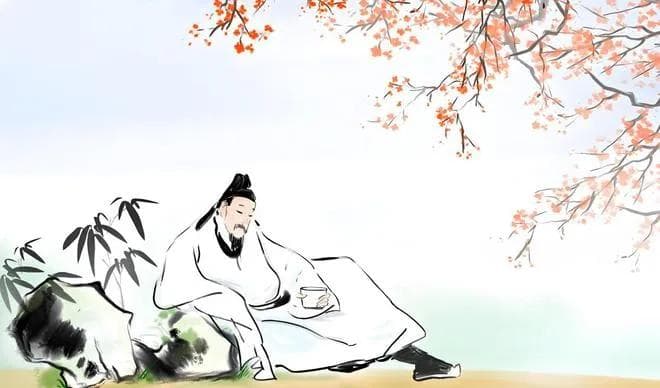 孟浩然：一生毁在两顿酒上，一顿丢了官，一顿要了命