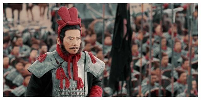秦军战力为何那么强大？四大原因解析
