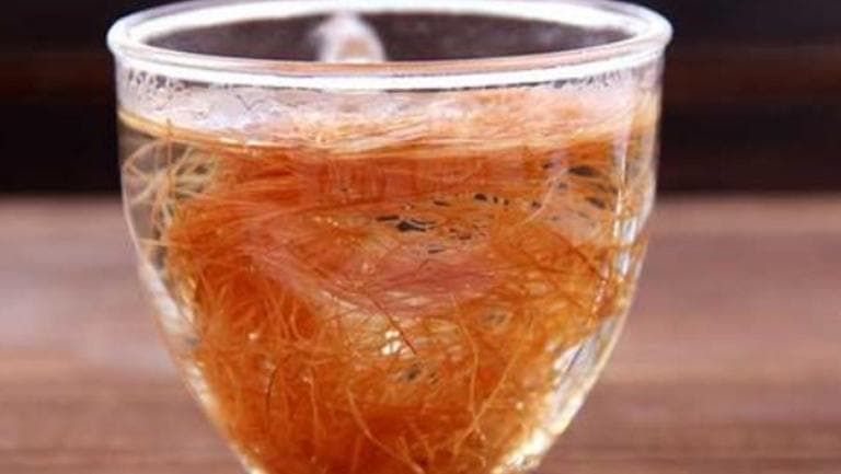 玉米茶的功效与作用、禁忌和食用方法