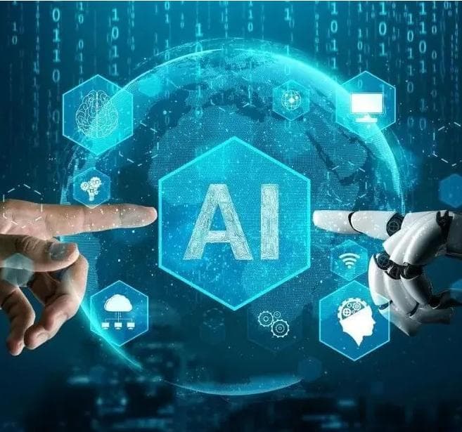 普通人如何用AI提升效率？生活、工作、学习全搞定！
