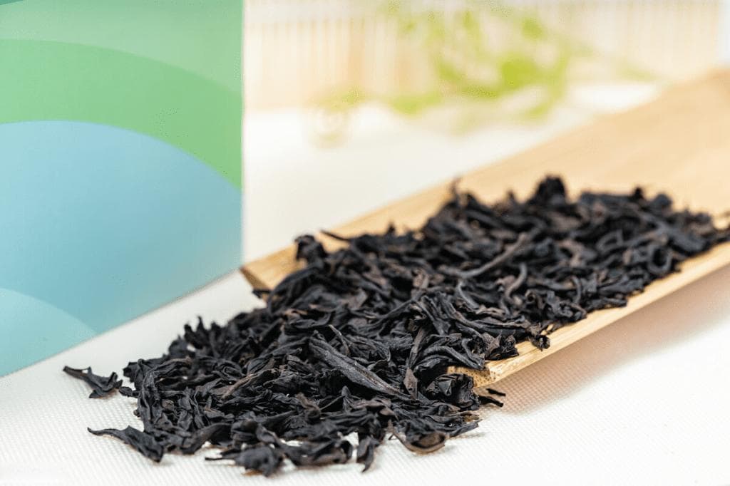 岩茶属于什么茶？全面解析岩茶的独特魅力