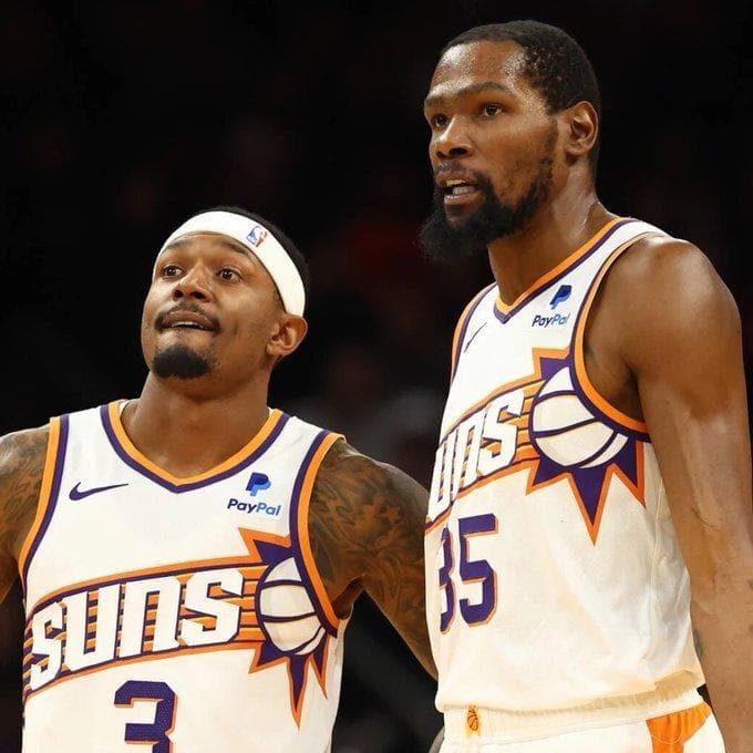 NBA开季伤病汇总：小卡大帝成玻璃人 76人鹈鹕太阳伤兵满营