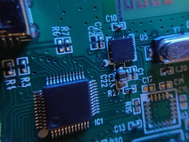 为什么PCB板上需要晶振？