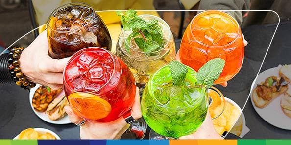 口味创新为功能性产品提供机会