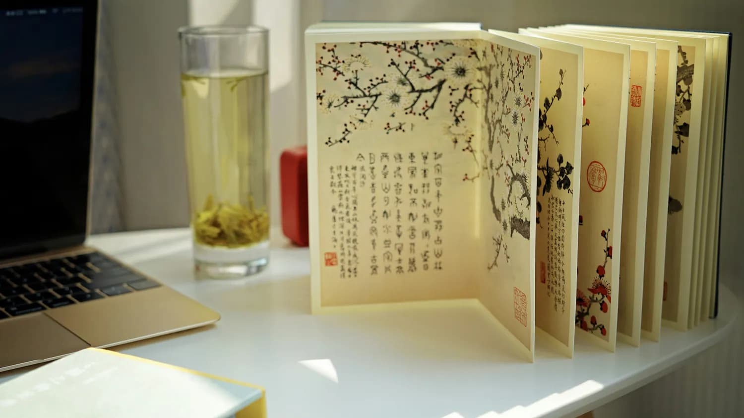 复旦教授精选263首古诗词，带你畅游中国文学长河