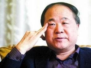 莫言《晚熟的人》：扒光了人性的15句话，句句扎心