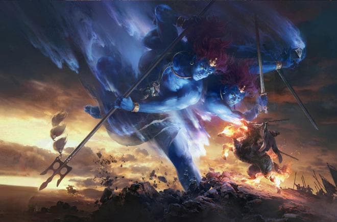 好家伙，《封神第一部》在法国火了，外国人的好评理由五花八门