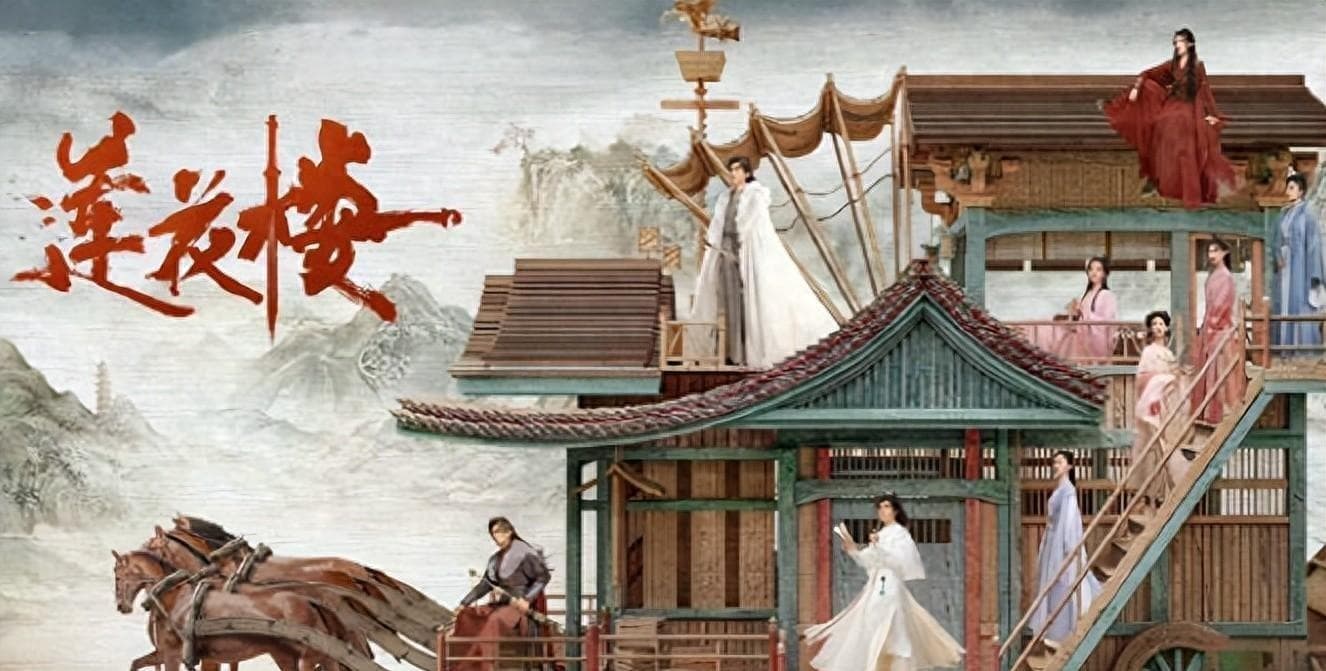 顶级烧脑！8部单元探案悬疑剧，口碑炸裂，看完直接封神