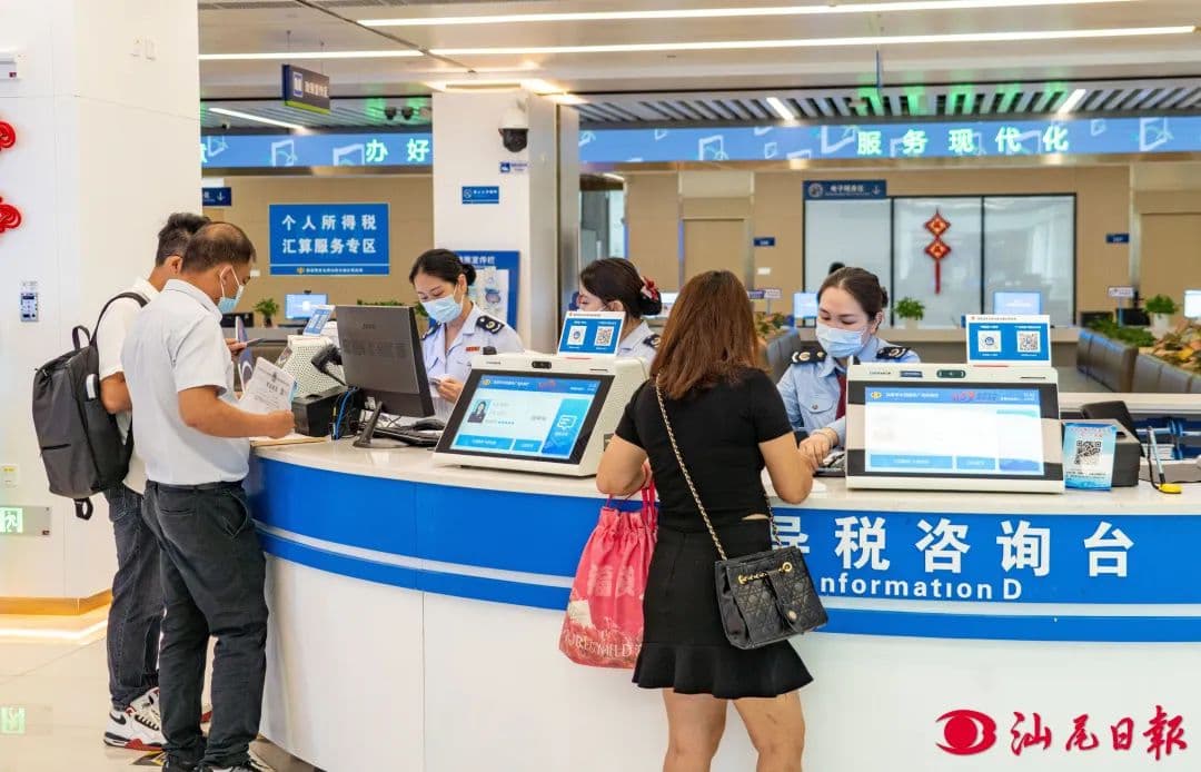 破圈！汕尾营商环境“三个说了算”出圈记：新设企业增速全省第一 比亚迪华润都来扎堆