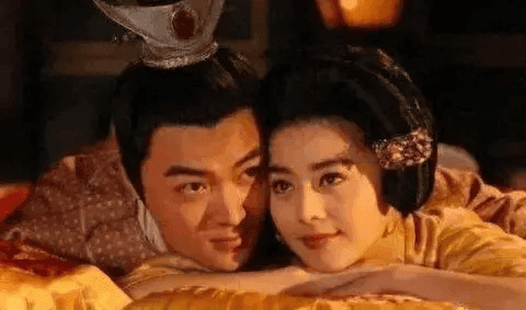 揭露：杨贵妃和李瑁无子的千古悬疑！