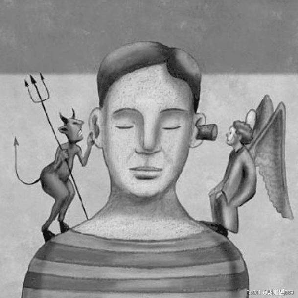人生没有“准备好”的开关