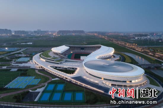 湖北襄阳：强化基础项目建设 夯实文旅消费硬支撑