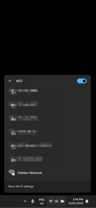忘记隐藏您的Wi-Fi SSID：真正的网络安全7个步骤