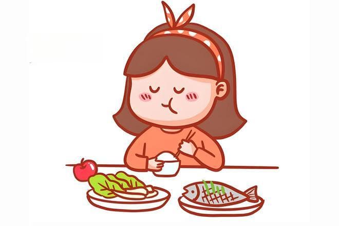 易瘦体质是如何养成的？