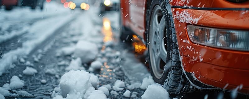 雨夹雪和下雪的区别是什么？雨夹雪是雨和雪一起下吗？