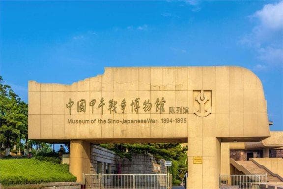 甲午陆战之鸭绿江江防战：溃败已然降临，阻拦化为泡影