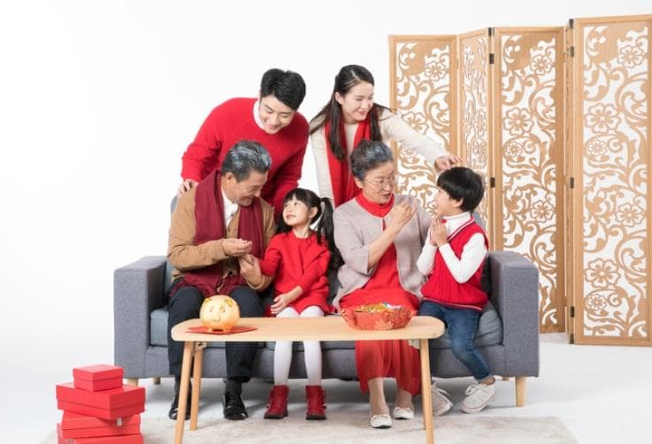 元旦：从农历到公历，传统与现代交融的迎新节日