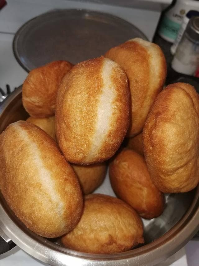 红糖馒头家常做法，配方比例详细告诉你，馒头香软蓬松，比买的好