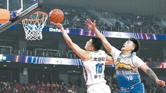 CBA裁判争议频发，联赛亟需重塑公信力