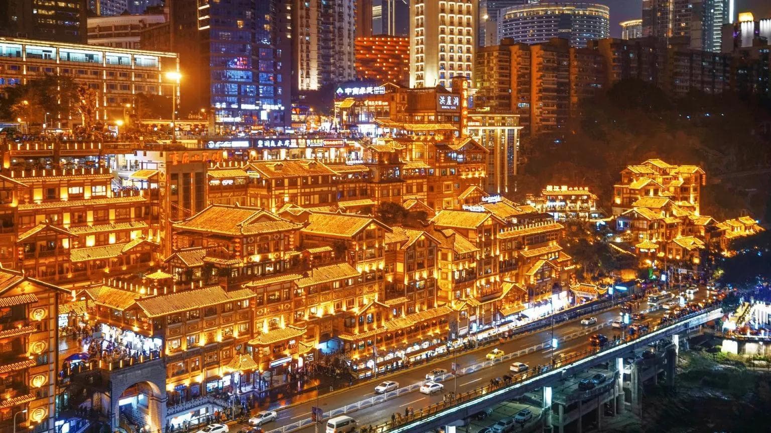 重庆清明节旅游景点推荐（开放时间+门票+打卡攻略）