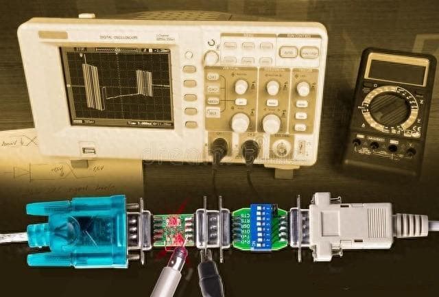 STM32 微控制器 GPIO 编程指南
