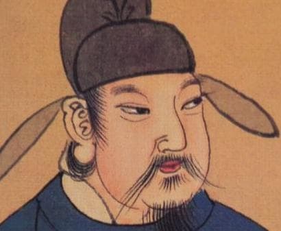 唐玄宗：唐朝的中兴之主