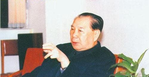 北京军区前六任司令员：开国将军的传奇人生