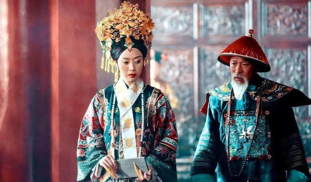 清末的“皇族内阁”都是哪些人组成的？