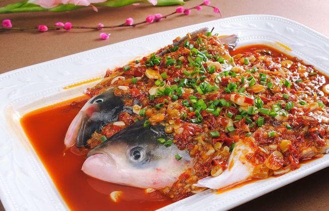 湘菜十大名菜，你吃过哪些？