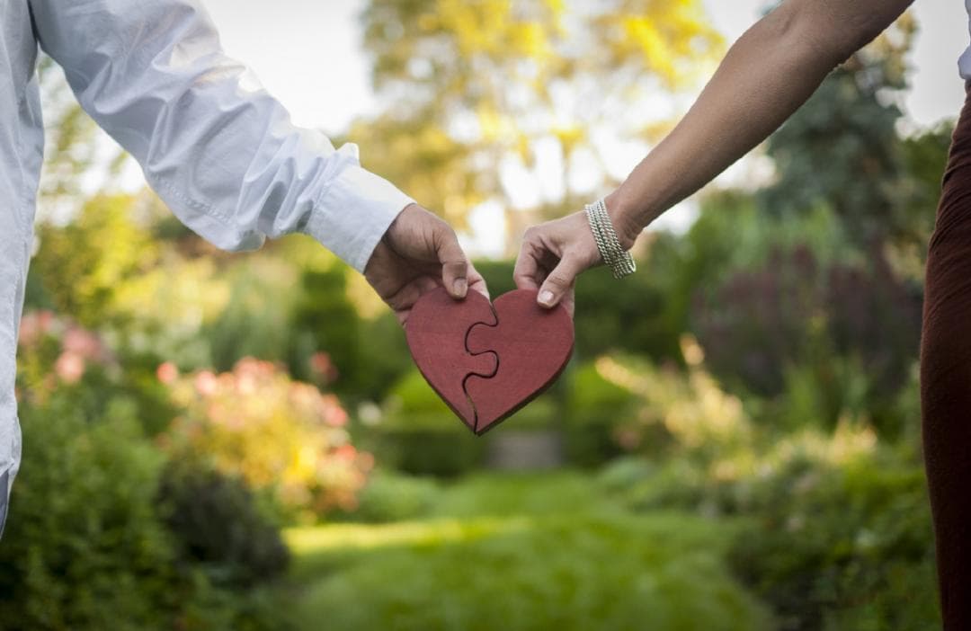 人为什么要结婚？这是我听到最好的答案