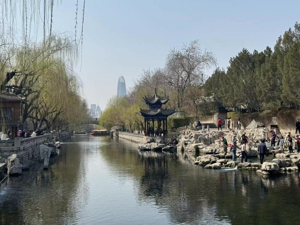 日行2万步，转机46小时！“中转式”旅游悄然流行