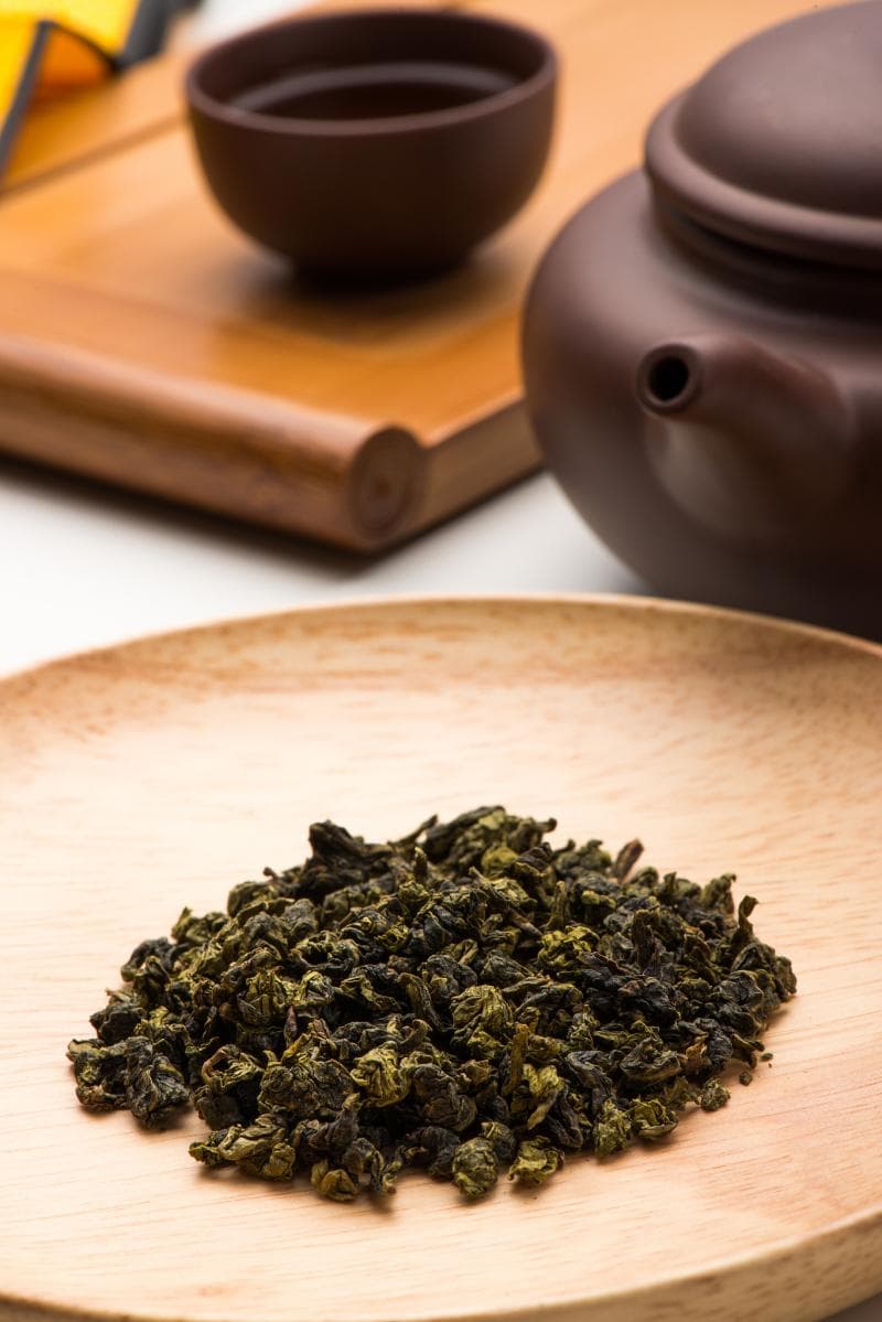 减肥期间喝什么茶比较好：7种有效茶饮推荐