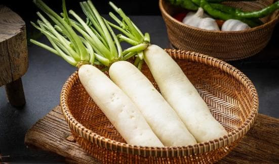 冬季的餐桌上，不能错过这些“长寿食物”