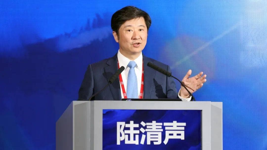 NVM 2024｜陆清声：血管疾病诊疗的精准智能微创之路