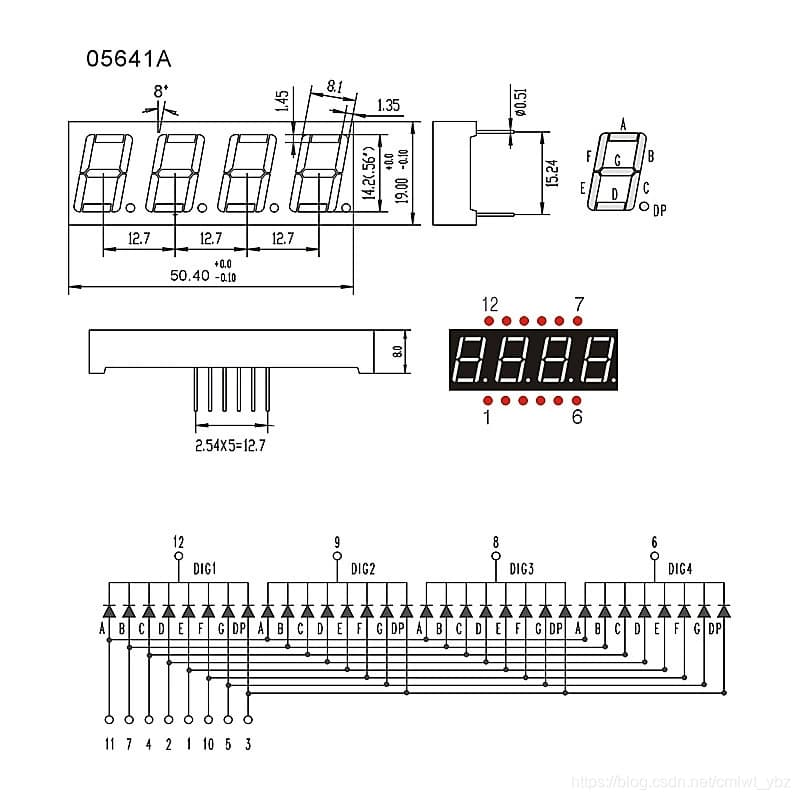 基于STM32的ESP8266 WIFI自动校时+语音报时可调时钟