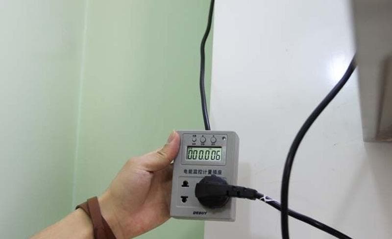 电线粗细与耗电量的关系解析