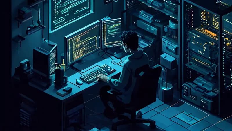 矢量图标前端使用指南：SVG与图标字体的优劣对比及实战案例