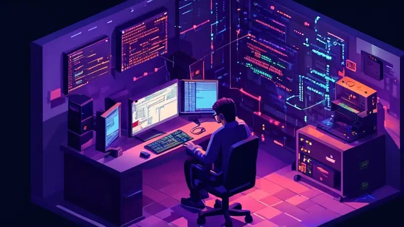 揭秘FC游戏编程语言：为什么选择汇编语言？