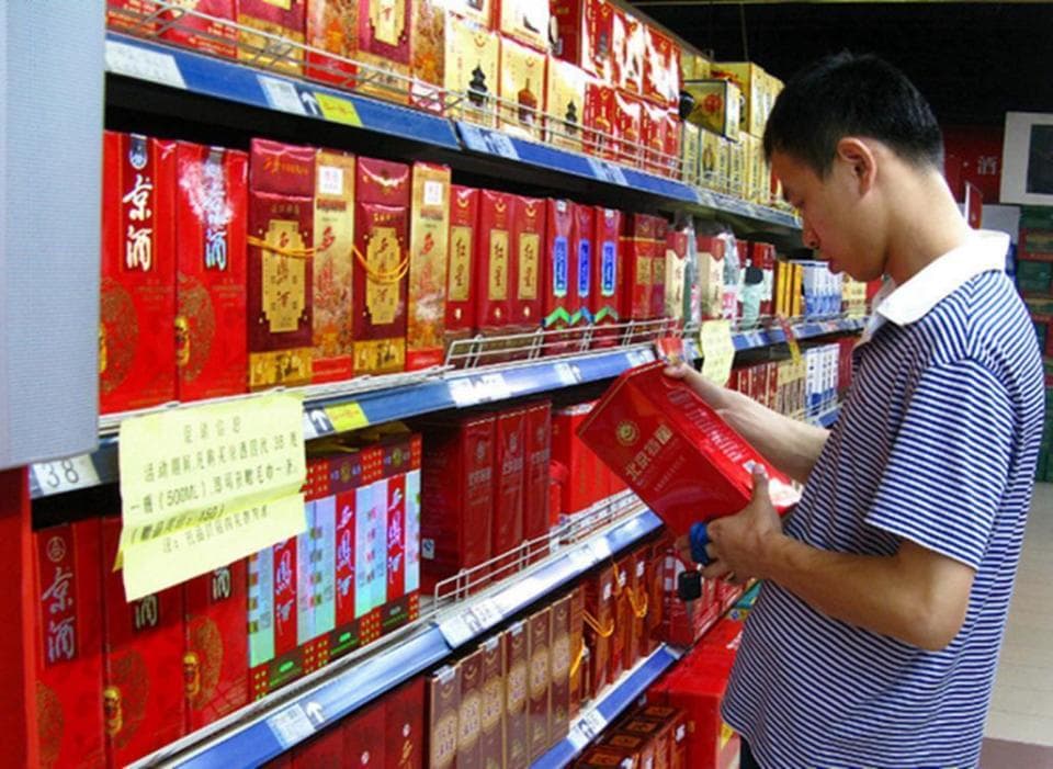 好酒不贵！这5款百元以内的纯粮口粮酒，口感爆棚，价格震惊