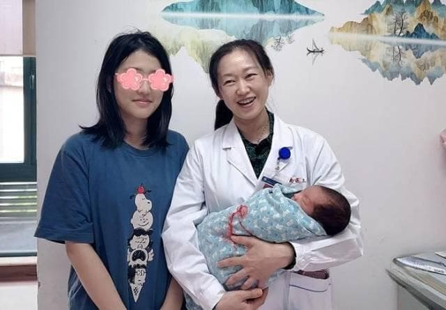 48岁女子喜得二胎！高龄备孕应如何调理