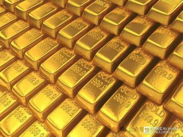 黄金几月份买最便宜？一文教你精准抄底
