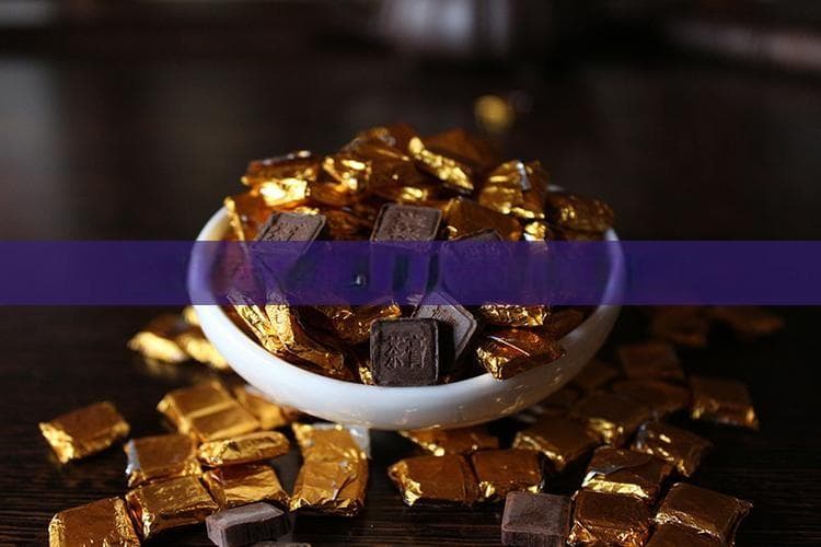 茶叶加生姜加山楂泡水喝的功效与禁忌