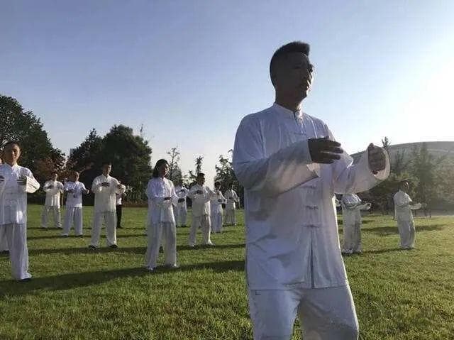 站桩的好处功效与作用