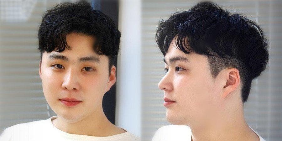 如何根据脸型挑选最合适的男生发型，焕然一新发型推荐攻略