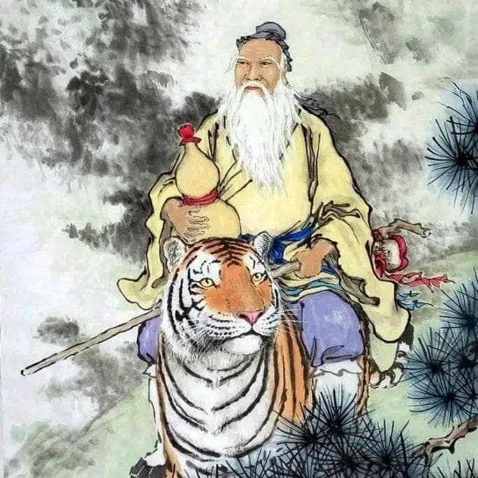 中医名篇：药王孙思邈之《大医精诚》（原文+译文）
